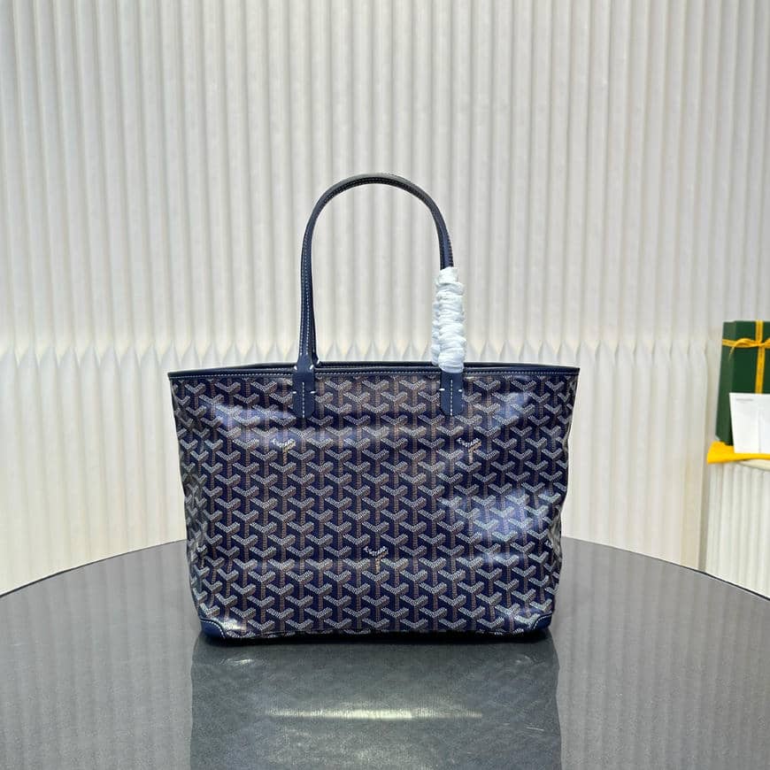 Shopping Bag (Zipper Version) 0016